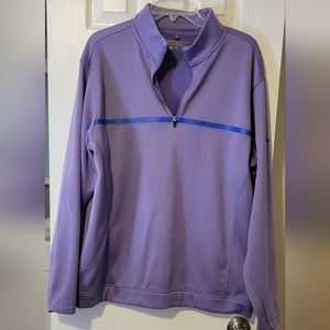 NikeGolf Tour Performance Therma Fit Womans Jacket -Size L